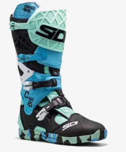 CROOSAIR X SIDI