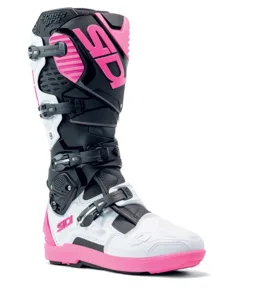 crossfire 3 srs sidi
