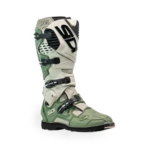 crossfire 3 sidi