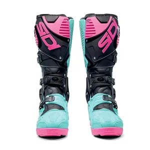 crossfire 3 srs sidi