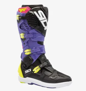 crossfire 3 srs sidi