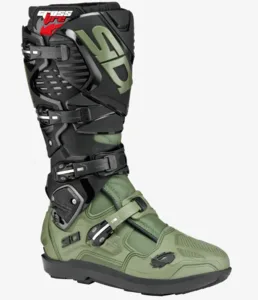 crossfire 3 srs sidi