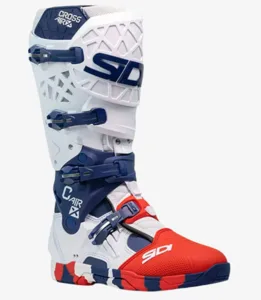 CROOSAIR X SIDI