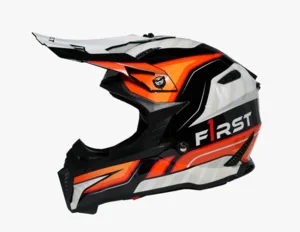 קסדת שטח F1ERST ELEMENT