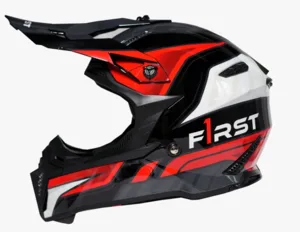 קסדת שטח F1ERST ELEMENT
