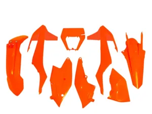 פלסטיקה KTM-17-19