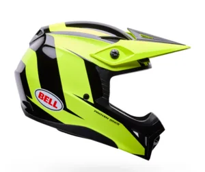 קסדת שטח בל-BELL MX 10 MIPS