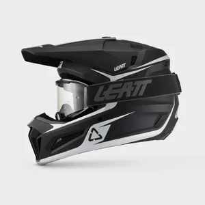 קסדת רכיבה ליטLEATT MOTO 3.5 Kit