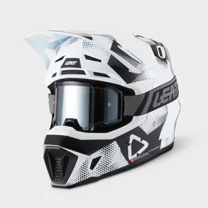 קסדת רכיבה ליט LEATT MOTO 7.5 Kit