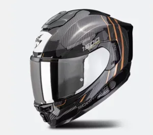 Scorpion EXO-1500 AIR קרבון