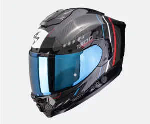 Scorpion EXO-1500 AIR קרבון