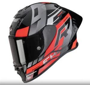 EXO-R1-AIR-TCT PRE